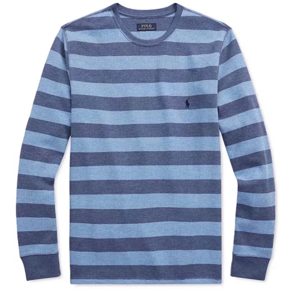 POLO RALPH LAUREN SLEEP SHIRT - Picture 10 of 10